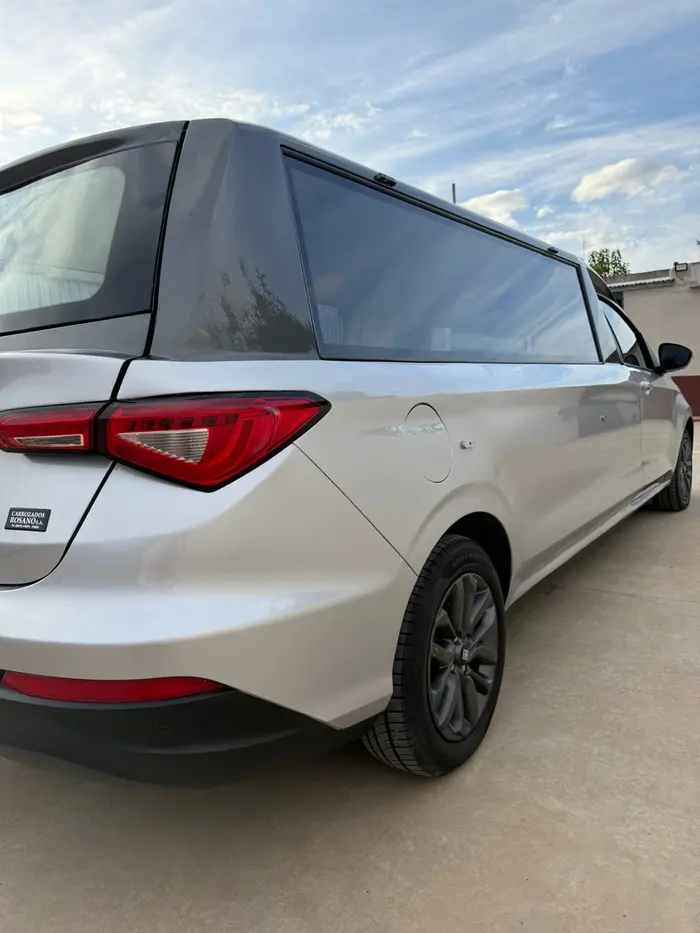 Fiat Cronos - Imagen 6